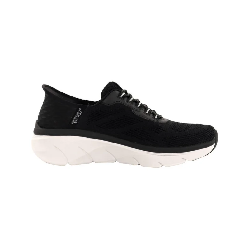 Xαμηλά Sneakers Skechers Baskets D'Lux Walker 2.0 maille respirante