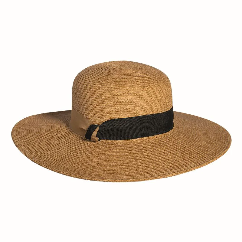 Willa Καπέλο Ήλιου | Karfil Hats Camel