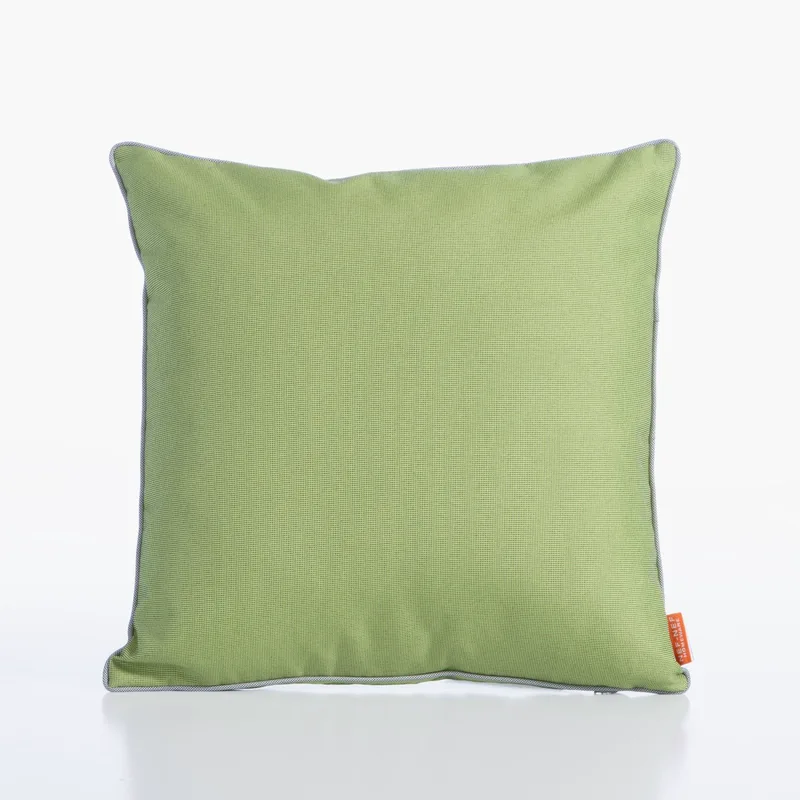 Αδιάβροχο Διακοσμητικό Μαξιλάρι (45x45) Nef-Nef Homeware Samba Green