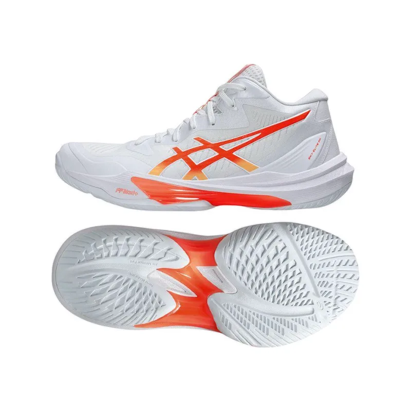 Παπούτσια Sport Asics Chaussures de volley Sky Elite FF MT 3 maille respirante