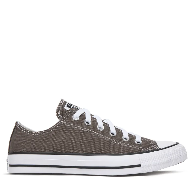 Sneakers Converse Chuck Taylor All Star OX 1J794 Γκρι