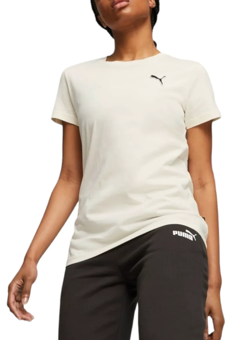 Μπλούζα Κοντομάνικη Puma Better Essentials 675986-99 Γυναικείο