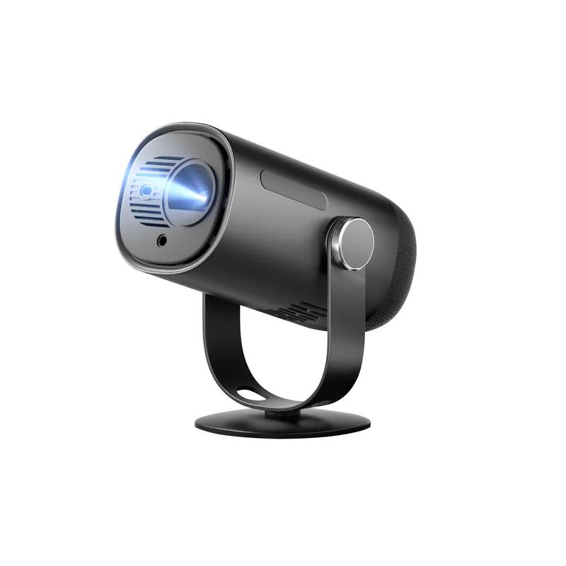 Dangbei Freedo Portable 1080P Google TV Projector With Licensed Netflix -MLTI