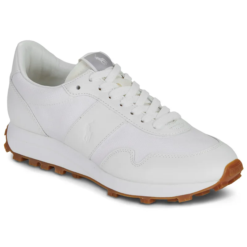 Xαμηλά Sneakers Polo Ralph Lauren PRL TRAIL125 UNISEX