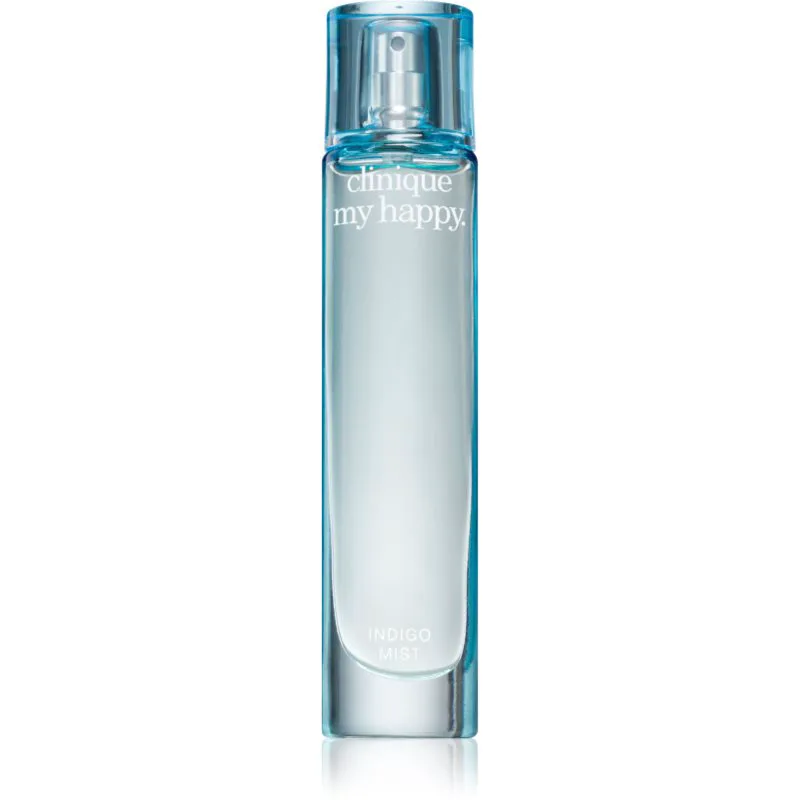 Clinique My Happy™ Indigo Mist Eau de Parfum για γυναίκες 15 ml