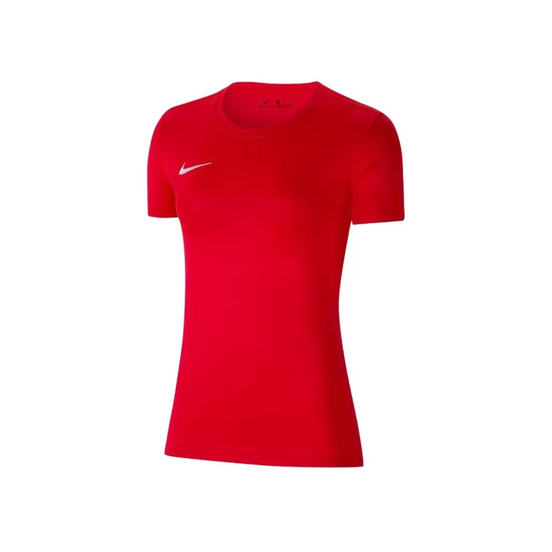 Μπλουζάκι Nike Park VII W BV6728-657