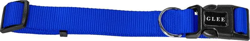 ΠΕΡΙΛΑΙΜΙΟ GLEE ΜΟΝΟ BLUE XS (10MMX25CM-36CM)