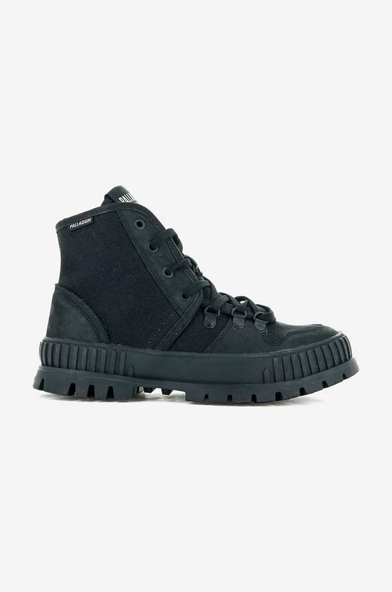 Παπούτσια Palladium Pallashock Hiker