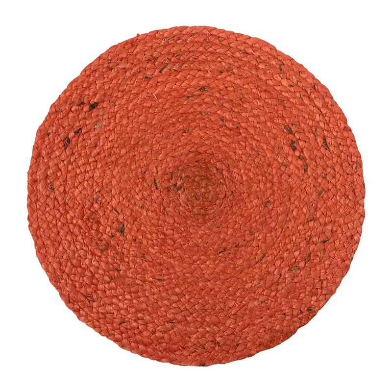 Σουπλά (Φ38) Silk Fashion Terracotta