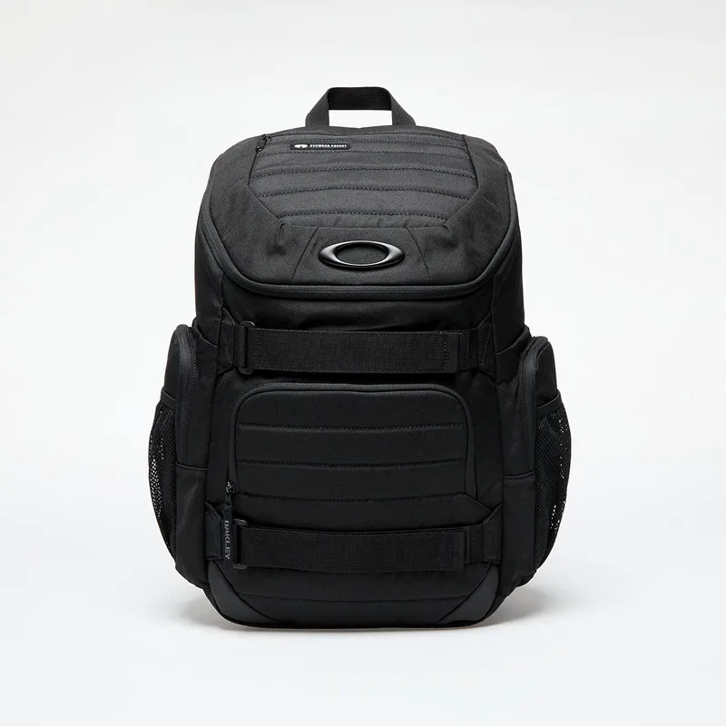 Σακίδιο πλάτης Oakley Enduro 3.0 Big Backpack Blackout 30 l