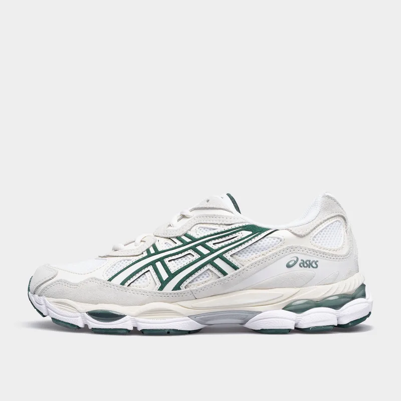 ASICS Sportstyle Gel-NYC Unisex Παπούτσια (9000263387_92537)