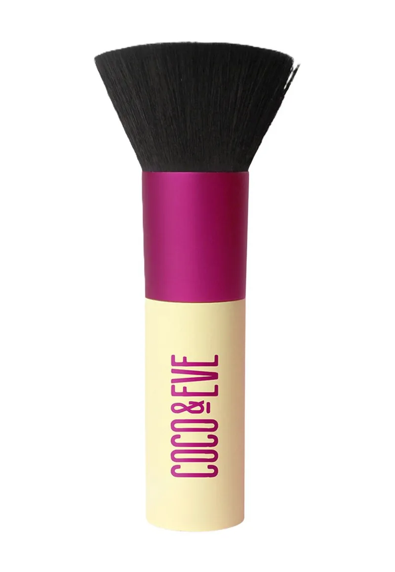 Coco & Eve Vegan Kabuki Self Tan Brush