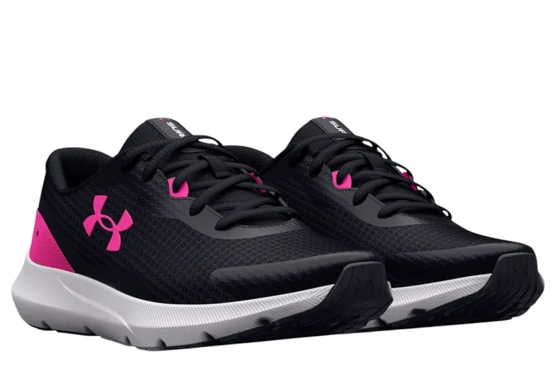 Παπούτσια Running Under Armour Surge 3 3024894-004 Γυναικείο