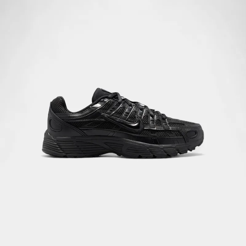 Sneakers Nike P-6000 Black (GS)