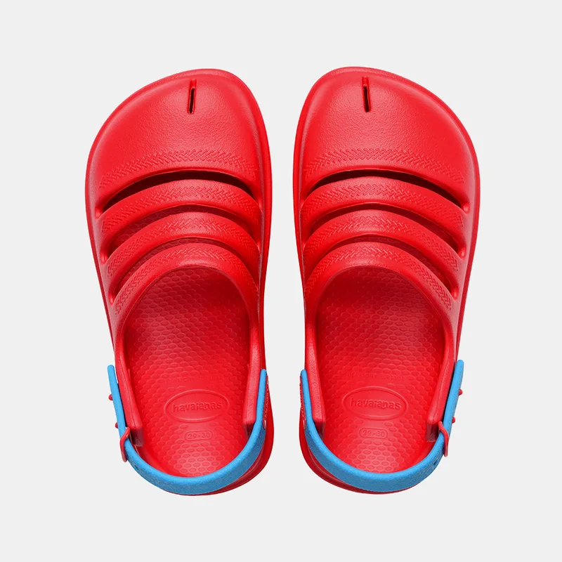 Havaianas Clog Παιδικά Σανδάλια (9000149478_69345)