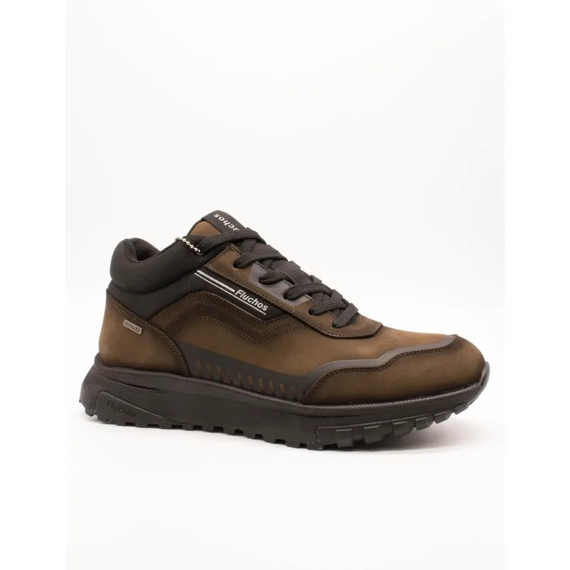 Xαμηλά Sneakers Fluchos F1840