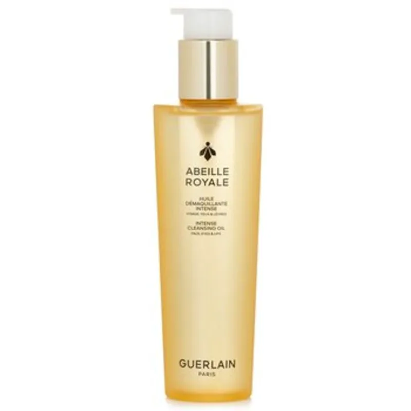 Guerlain Abeille Royale Make-up remover oil 150ml