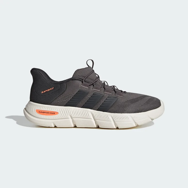 adidas sportswear M Cloudfoam Flex Rapidfit Shoes (9000268295_91638)