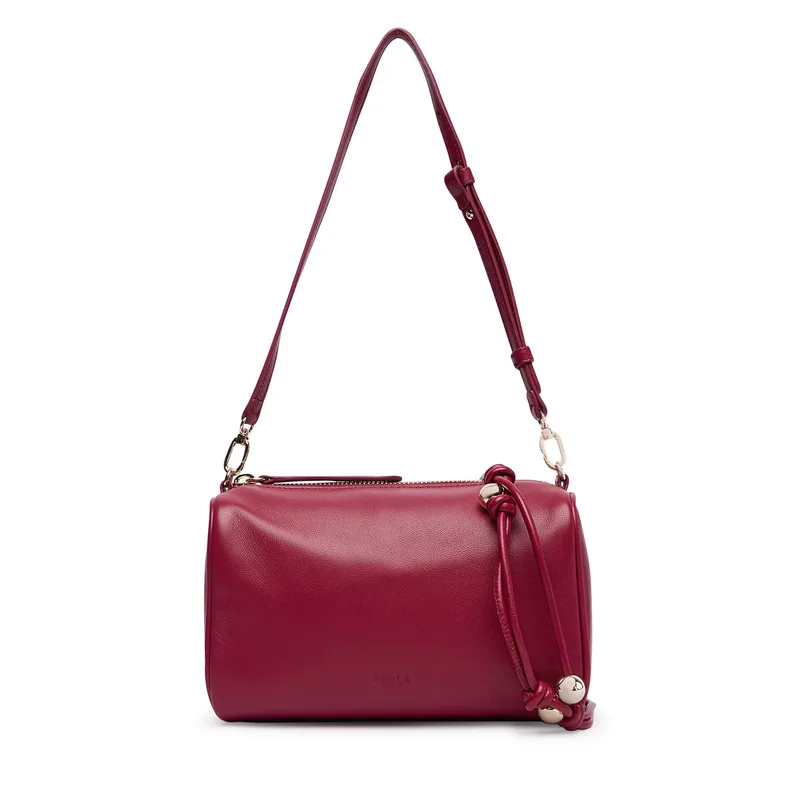 Τσάντα Furla Talia Mini WE00922 BX2269 CN 4895S Μπορντό