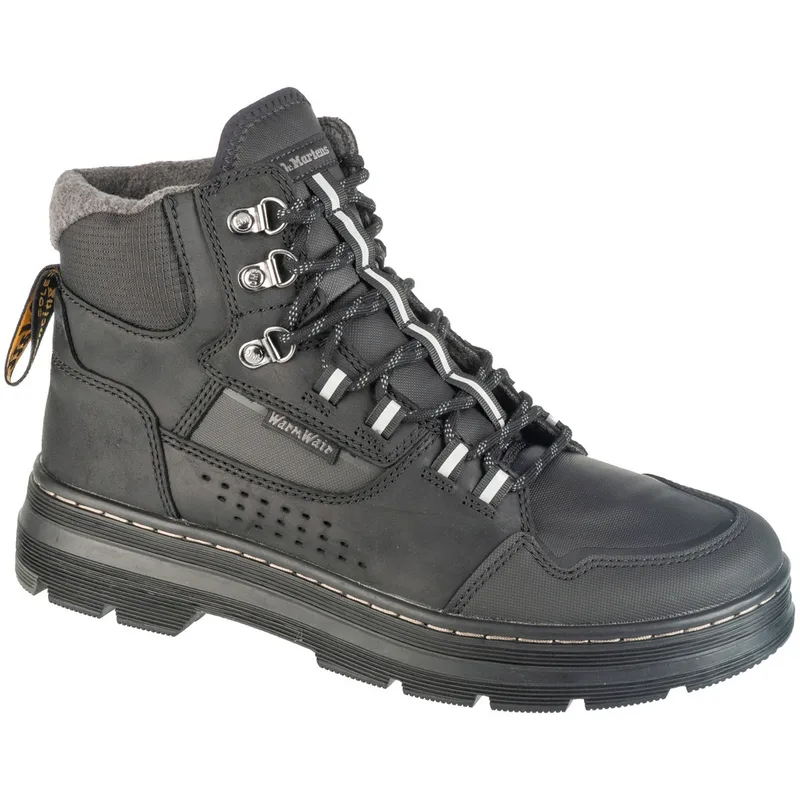 Μπότες Dr. Martens Rilla WX