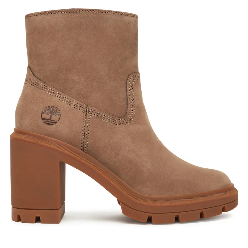 Μποτάκια Timberland Allington TB0A26WAEN51 Μπεζ