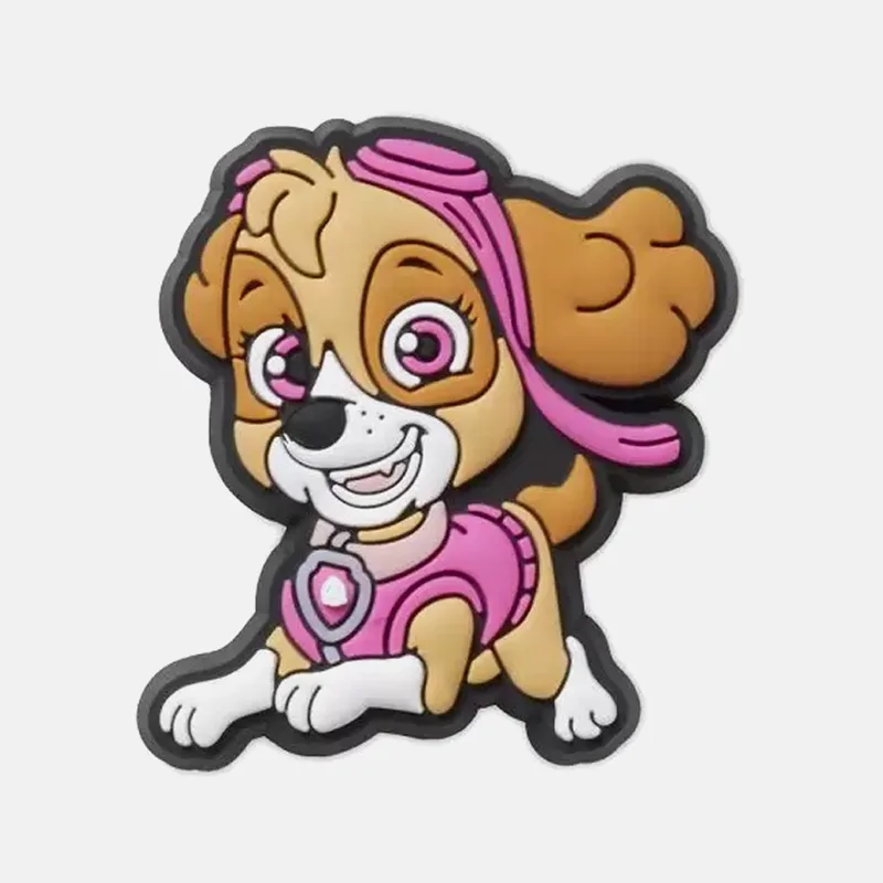 Crocs Paw Patrol Skye 1 διακοσμητικό Jibbitz (9000224405_7386)