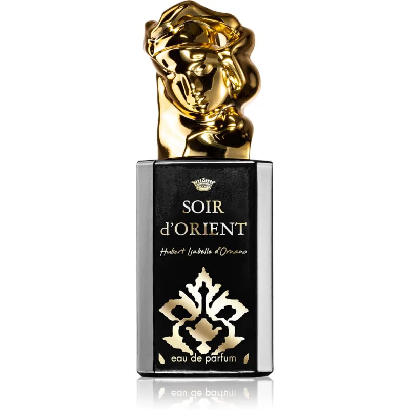 Sisley Soir d'Orient Eau de Parfum για γυναίκες 50 ml