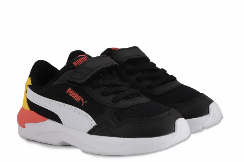 Sneaker Puma X-Ray Speed Lite AC Inf 385526-09 Unisex Παιδικό