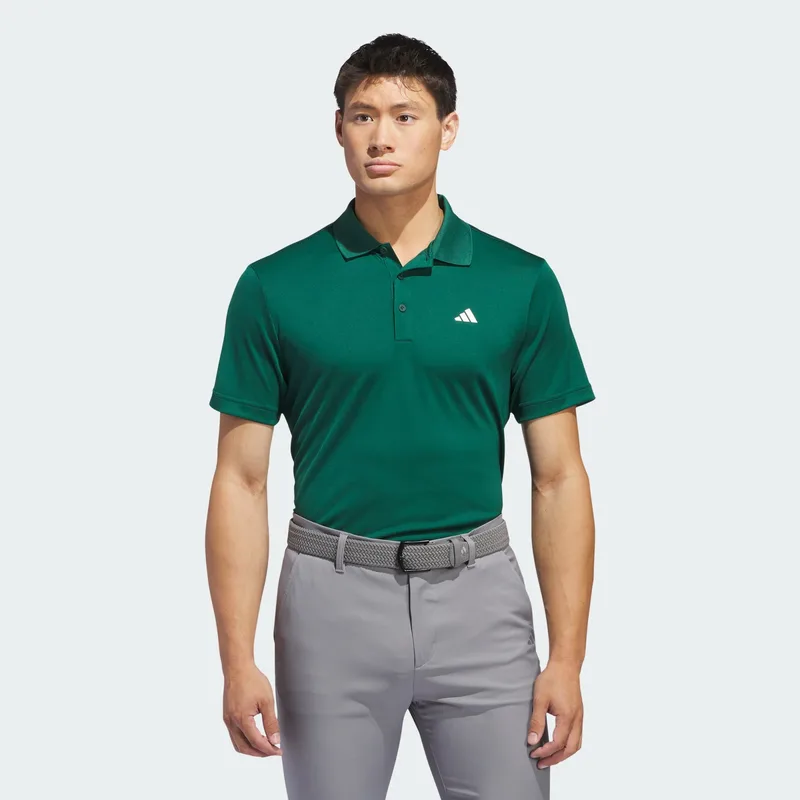 adidas Adi Performance Polo Shirt (9000184606_66187)
