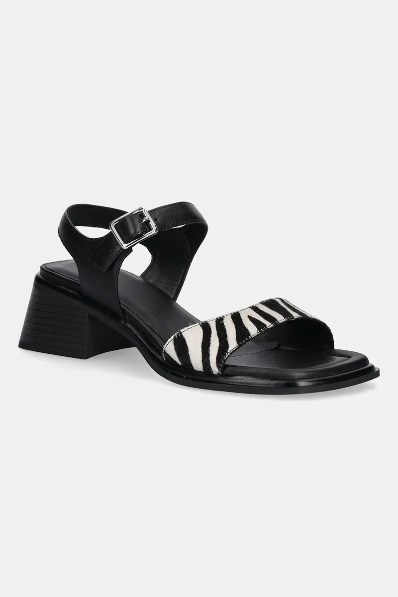 Πέδιλα σουέτ Vagabond Shoemakers INES