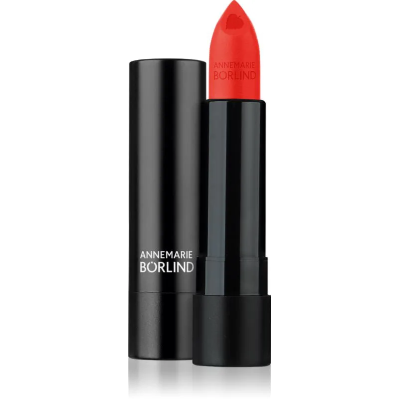 ANNEMARIE BÖRLIND DEKORATIVE περιποιητικό κραγιόν απόχρωση Soft Coral 4.2 ml