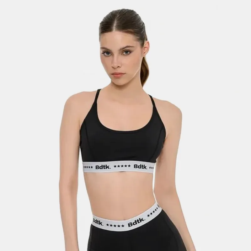 BodyTalk Laid Back Γυναικείο Αθλητικό Μπουστάκι (9000254679_1469)