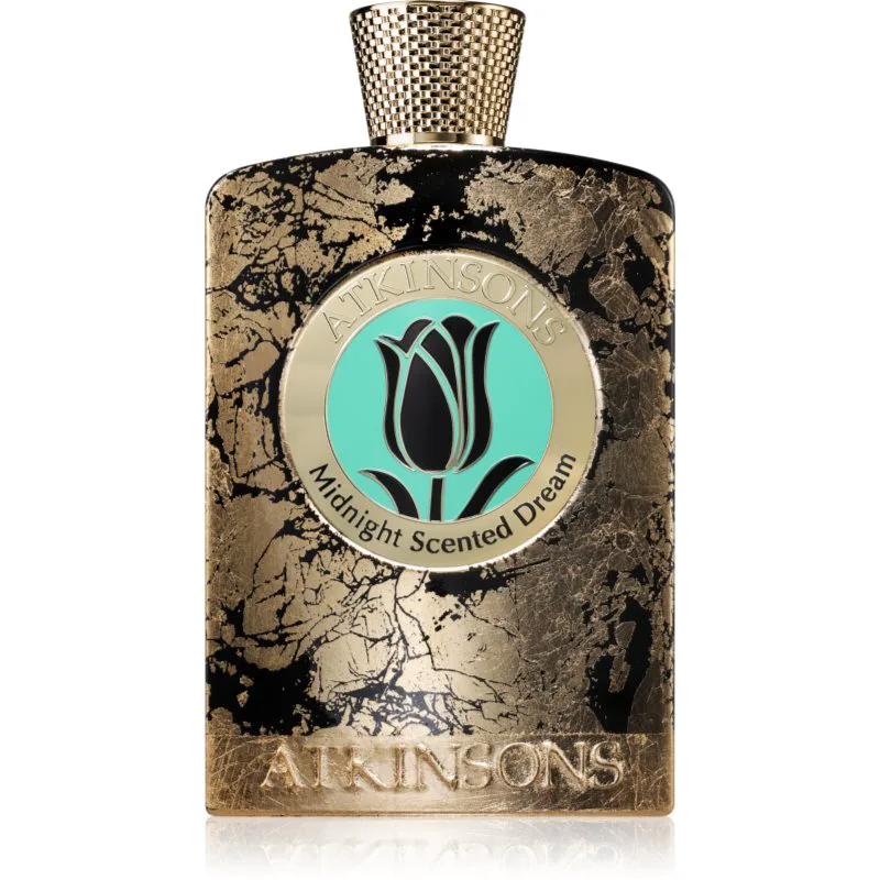 Atkinsons Midnight Scented Dream άρωμα unisex 100 ml