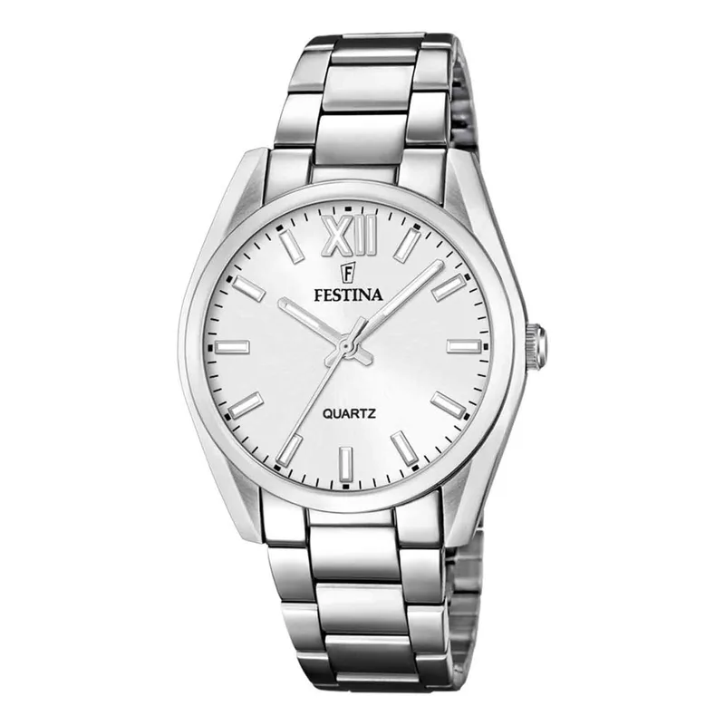 FESTINA Stainless Steel Bracelet F20622/1