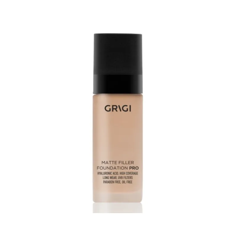 Matte Pro Filler Foundation 30g-31 FAIR BEIGE