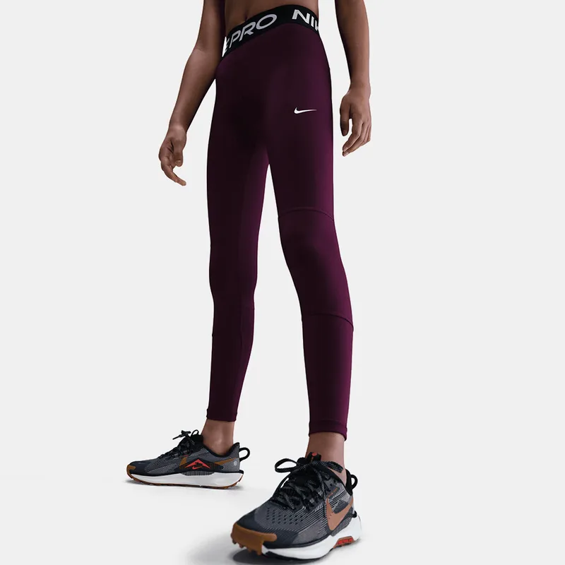 Nike Pro Παιδικό Κολάν (9000233815_87004)