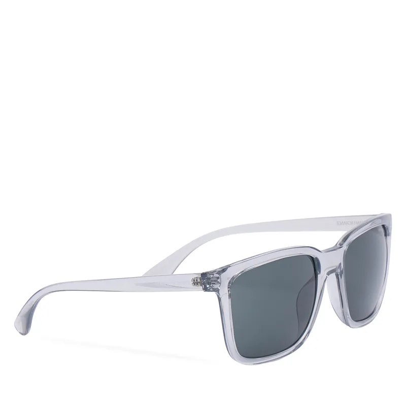 Γυαλιά ηλίου Armani Exchange 0AX4112SU 823987 Άχρωμο