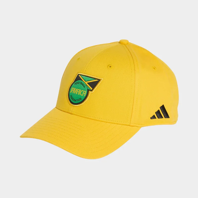 adidas U Jamaica 26 X Bob Marley Baseball Cap (9000274337_66244)