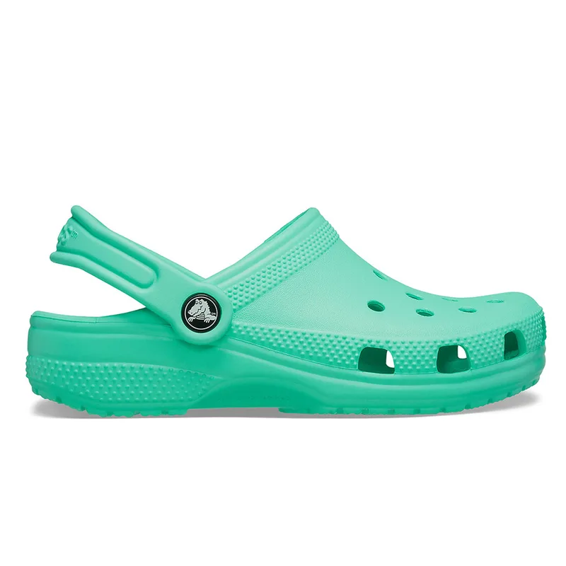 Crocs Kids Classic Clog (206990-3WM)