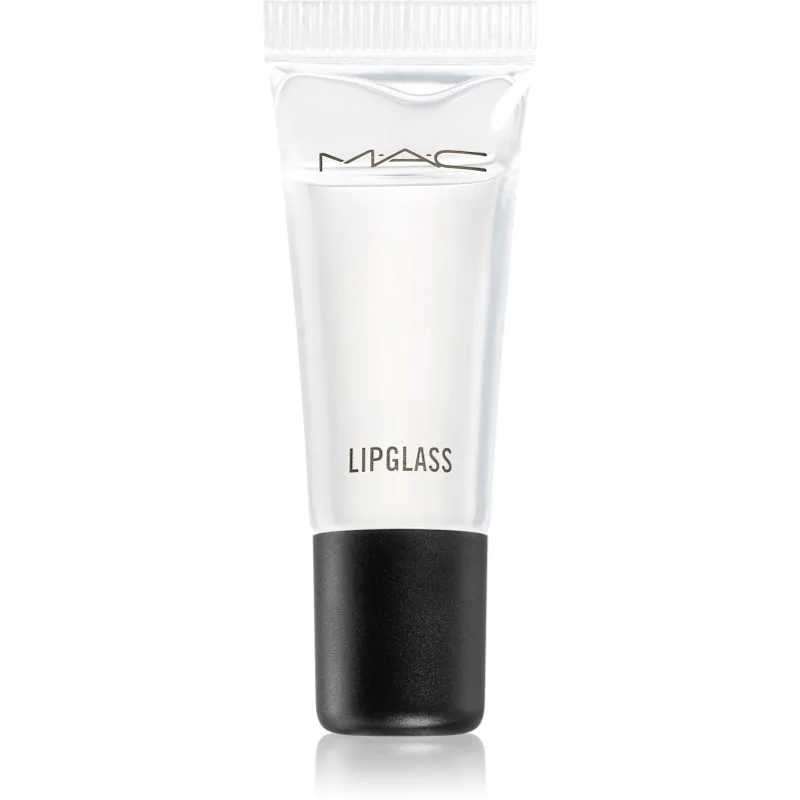 MAC Cosmetics Lipglass Clear λιπ γκλος απόχρωση 7 ml