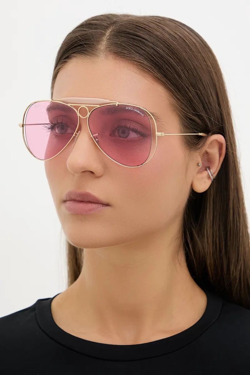 Ray-Ban γυαλιά ηλίου Γυναικεία RAY-BAN X DOLCE&GABBANA