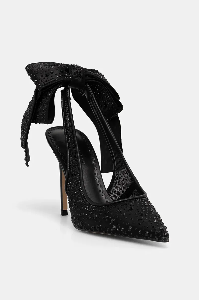 Γόβες Steve Madden Teacup-Mr