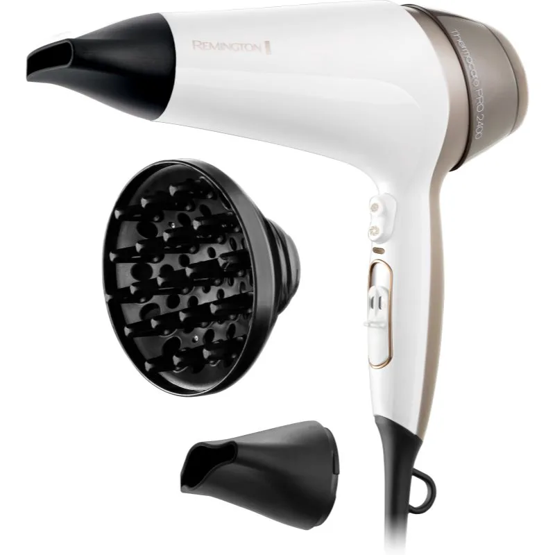 Remington Thermacare PRO D5720 πιστολάκι 1 τμχ