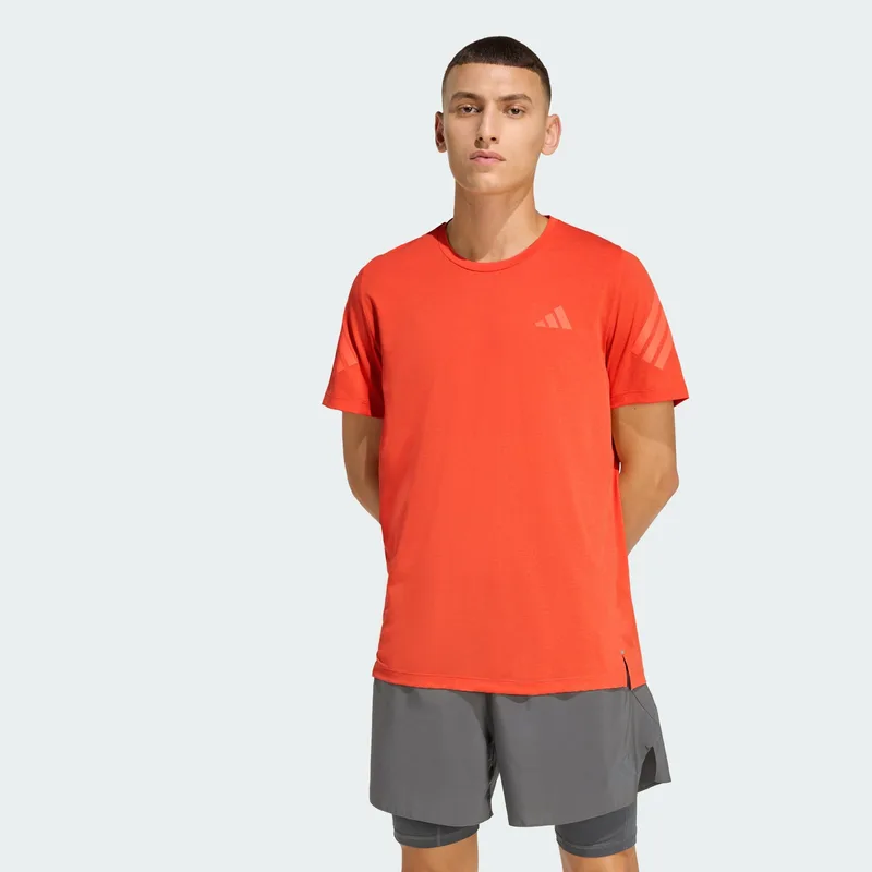 adidas Adi365 Climacool Ανδρικό T-Shirt (9000259398_91524)