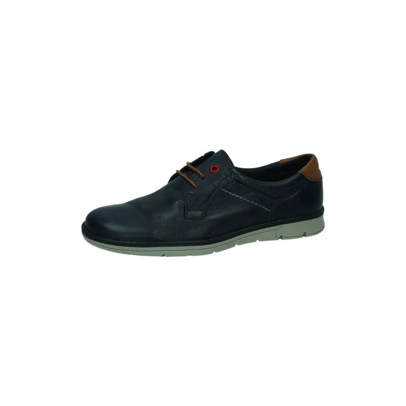 Oxfords Bartty -