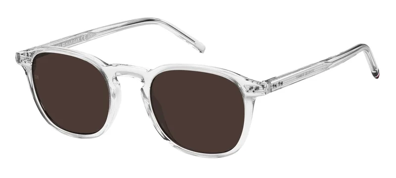 Sunglasses Tommy Hilfiger Man TH-1939-S-900 (Lens/Bridge/Temple) 51/22/150 mm