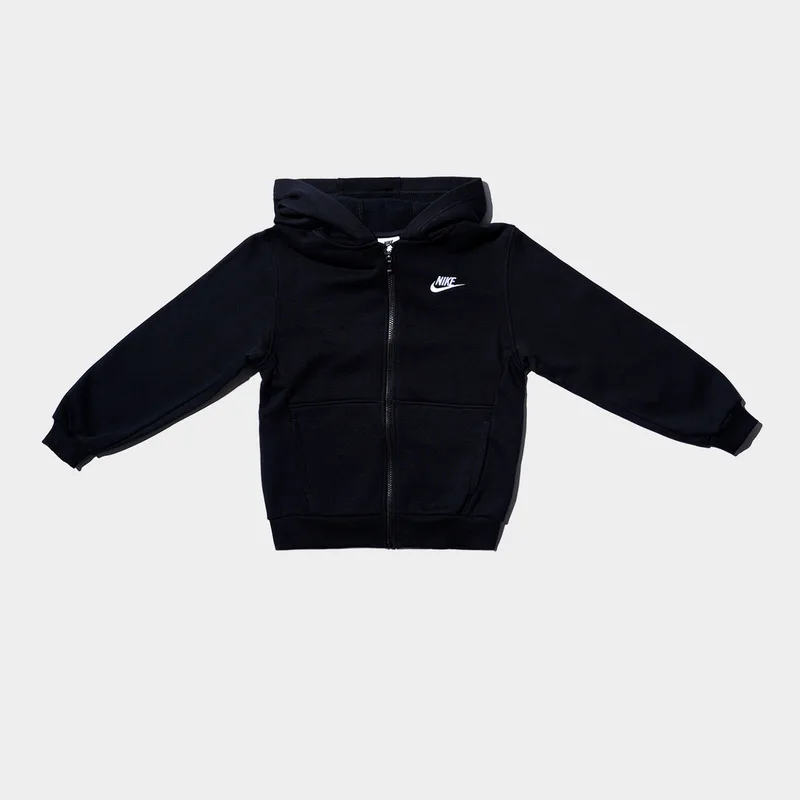 Nike Sportswear Club Fleece Παιδική Ζακέτα (9000180024_1480)