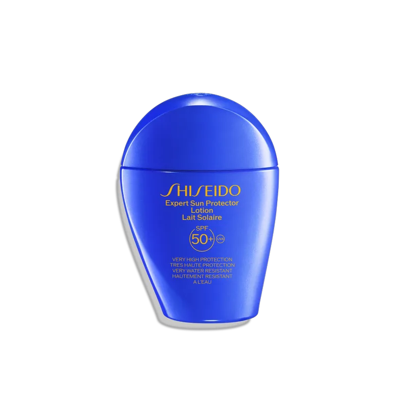 Expert Sun Protector Lotion Spf50+ 50ml