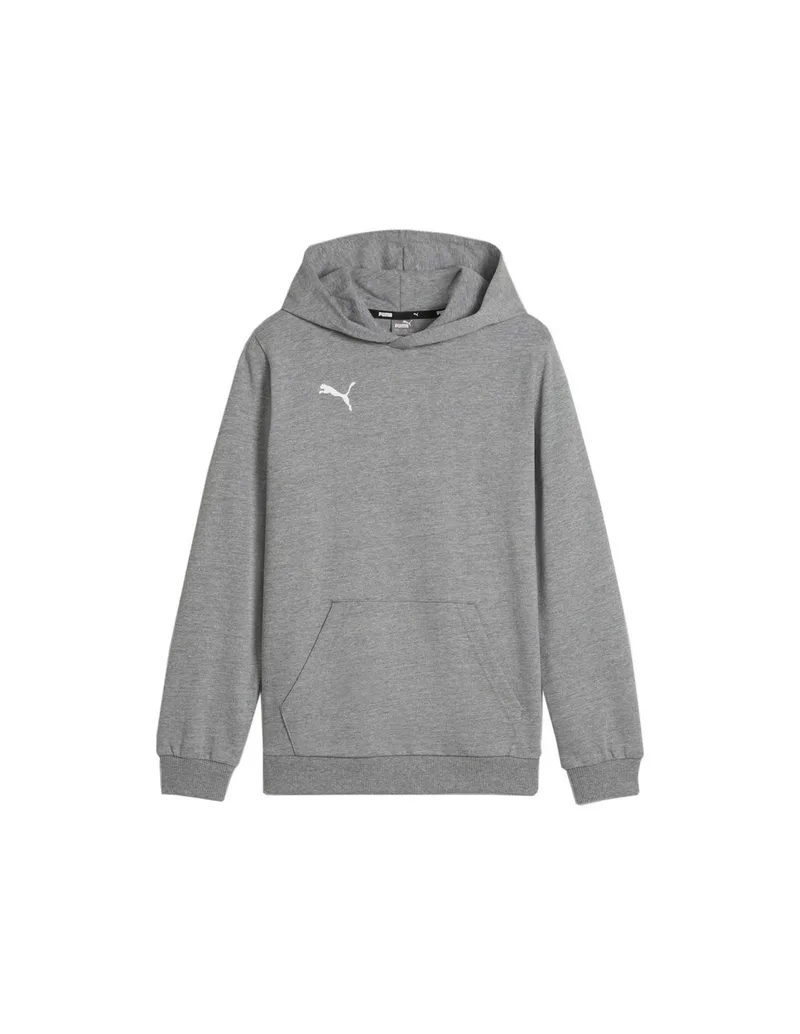 Puma Team Goal Casuals Hoddy Jr sweatshirt 658619 33