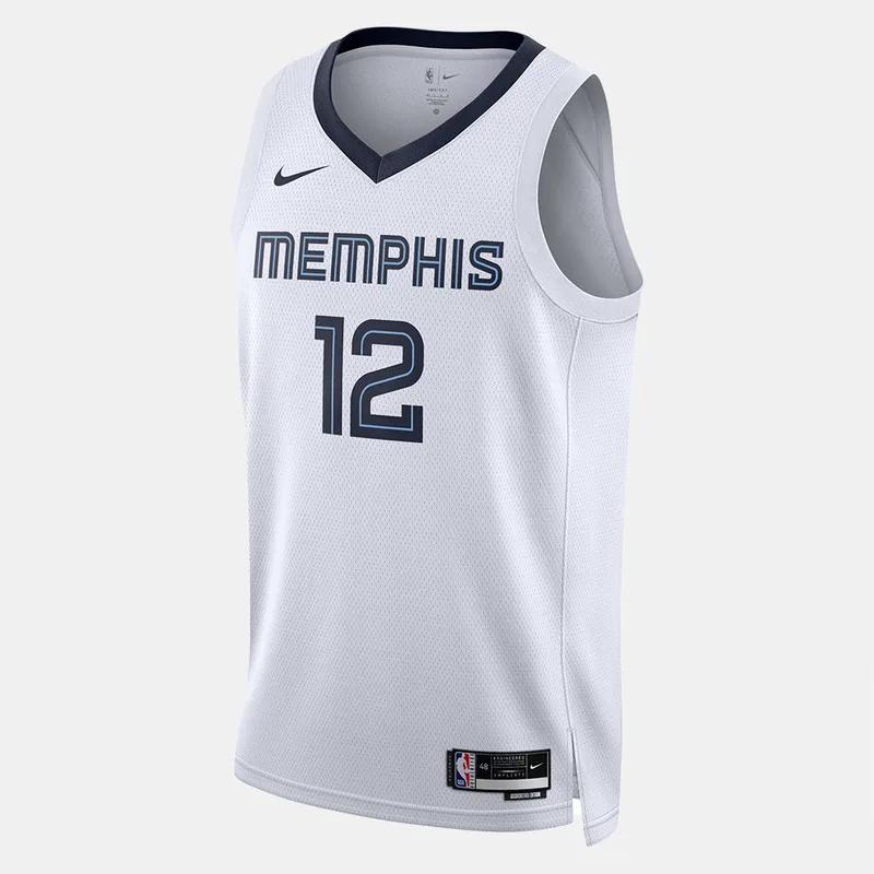 Nike NBA Ja Morant Memphis Grizzlies Μπασκετική Φανέλα (9000150401_64701)